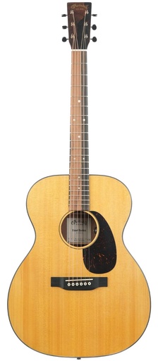 [GMA 000-10E-RETRO] Martin 00010E Retro