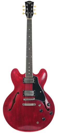 [248806] Maybach Capitol 59 Aged Cherry Red 2024