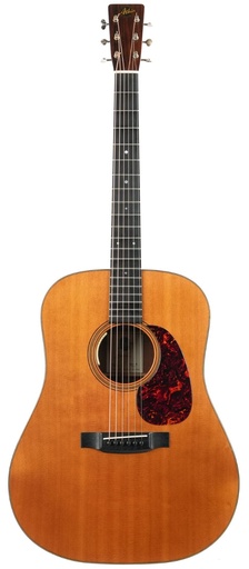 [1330] Atkin Essential D Baked Sitka Mahogany 2019