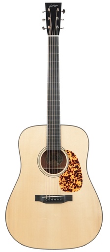 [10100] Collings CW Honduran Mahogany Adirondack