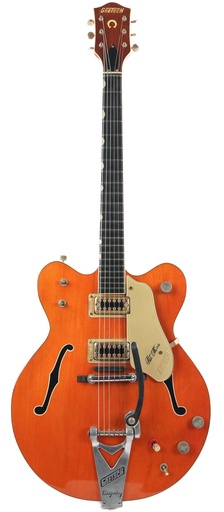 Gretsch Chet Atkins 6120 Nashville Orange 1966