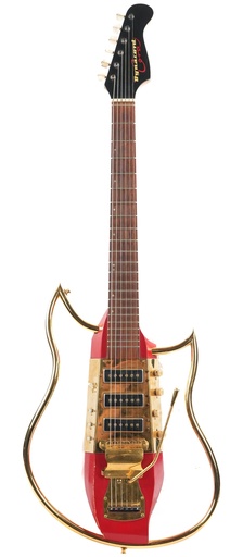 [10132] Dynacord Cora 1965-1966