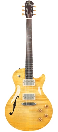 [30617] Patrick James Eggle Macon SC Semi Lemon Burst 2022