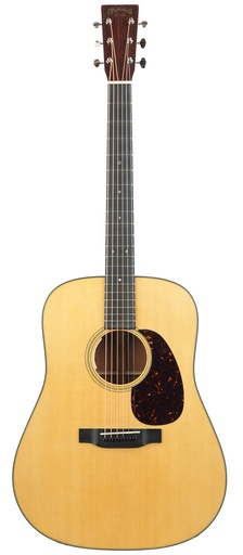 [2734714] Martin D18 Satin 2023