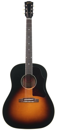 Gibson 50s J45 Original Vintage Sunburst B-Stock