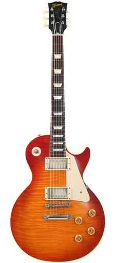 [CC30A 043] Gibson 1959 Les Paul Collector's Choice #30 'Gabby' 2014
