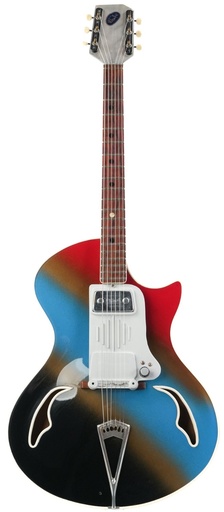 Wandre Tri Lam Multi Colour