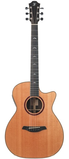 [106636] Furch Orange OMc SR SPA Master's Choice 2022