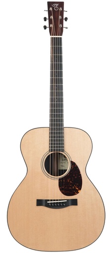 [6428] Santa Cruz OM PW Pre War 50th Ann