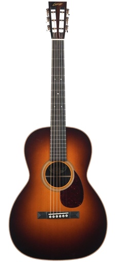 [10096] Collings 002HA T Traditional Sunburst