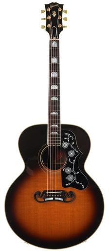 [9275032] Gibson SJ200 Rosewood Sunburst 1995