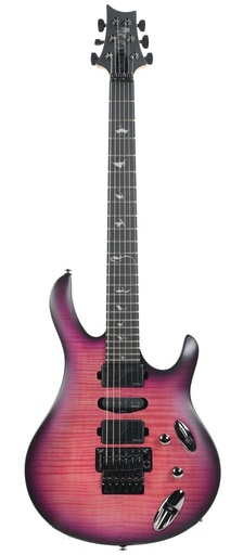 [10275] PRS SE Chleo Herman Li OD