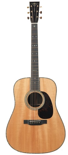 [2833263] Martin D45 Modern Deluxe 2024