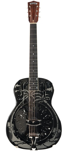 [25316] National Style O 14 fret 2024