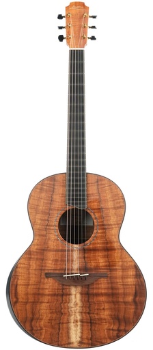[27283] Lowden F50 Mastergrade Hawaiian Koa 2023