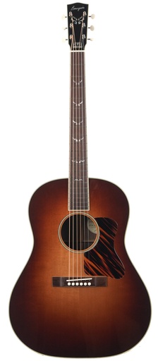 [10087] Bourgeois Luke Bryan Limited Edition 4 of 30