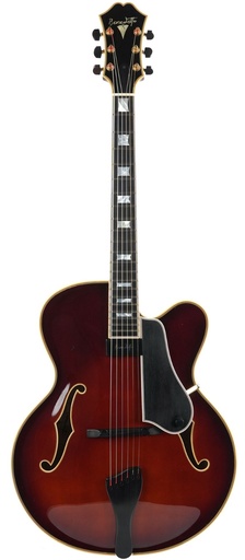 [10080] Benedetto Fratello Archtop 2002