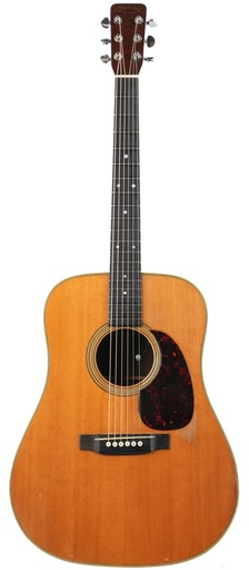 [97505] Martin D28 1964