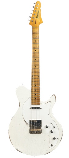 Eastman Kauffmann Series SC Vintage White Medium Relic