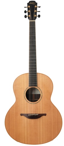 [22225] Lowden FM35 Indian Rosewood Sitka Spruce 2018