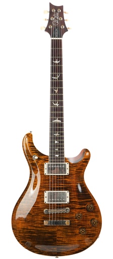 [21 0334304] PRS McCarty 594 Yellow Tiger 2021