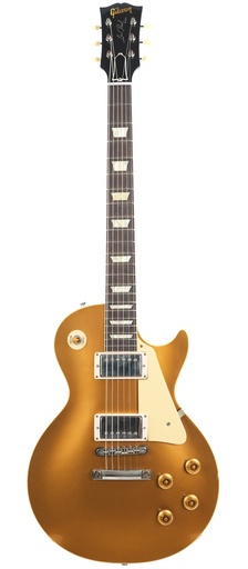 [751603] Gibson Custom 1957 Les Paul Goldtop Darkback Reissue VOS B-Stock