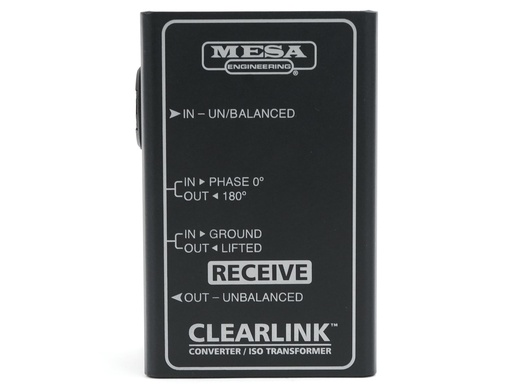 [CR-000044] Mesa Engineering Clearlink Converter ISO Transformer B-Stock