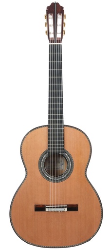 Manuel Adalid Cathedral X Anniversary Cedar B-Stock