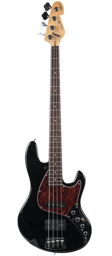 [CANT1-001329] Sandberg California II TM 4 String Black