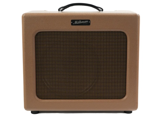 [10251] Milkman Beekeeper 1x12 Combo Fane A30 Chocolate