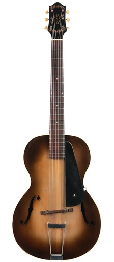 [7047] Epiphone Zenith 1934