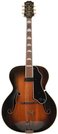 [54119] Epiphone Deluxe 1946