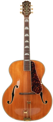 [12188] Epiphone Deluxe 1938