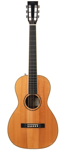 [12802] BSG P31F Parlor Cocobolo European Spruce 2012