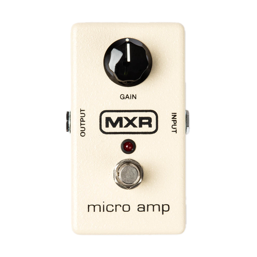 [107772] MXR M133 Micro Amp
