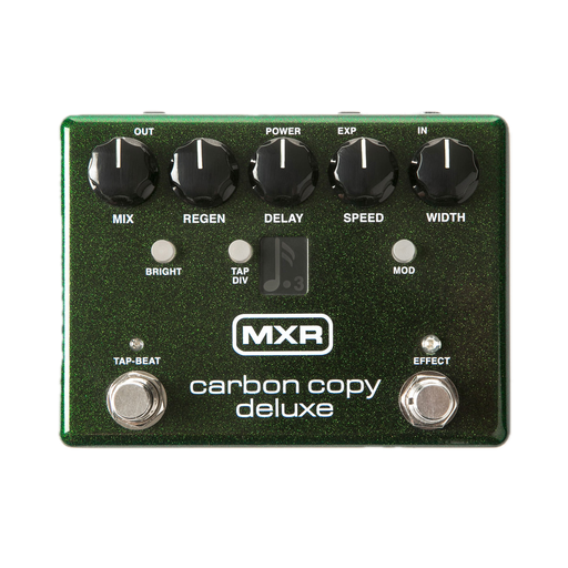 [522595] MXR M292 Carbon Copy Deluxe