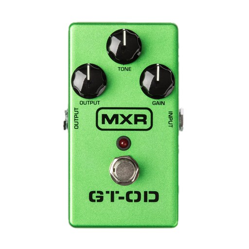 [73266] MXR M193 GT-OD Overdrive