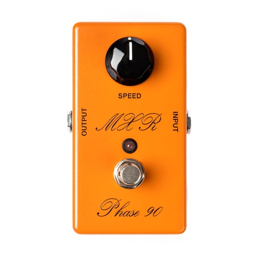 [572665] MXR CSP101SL Script Phase 90 Led