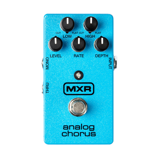 [143917] MXR M234 Analog Chorus