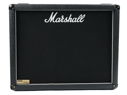 [5030463092941] Marshall 1936 150 Watt 2x12 Speaker Cabinet