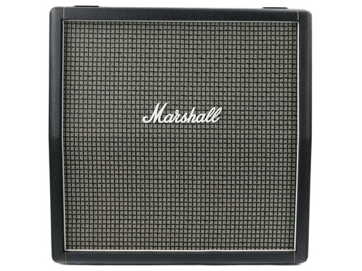 [5030463632680] Marshall 1960AX 4x12 Speaker Cabinet