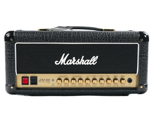 [5030463597019] Marshall SN20H Studio JCM 900 Head