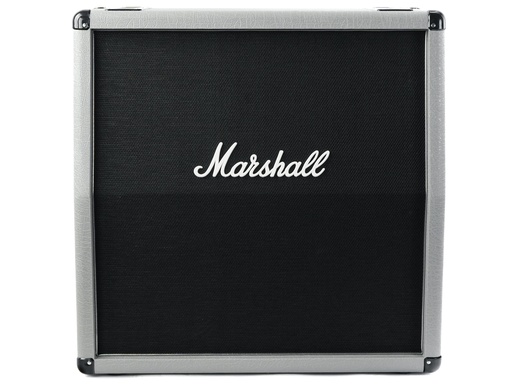 [5030463386545] Marshall 2551AV Silver Jubilee 4x12 Speaker Cabinet
