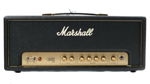 [5030463461631] Marshall Origin 50W Head