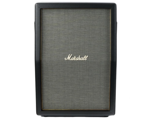 [5030463501306] Marshall ORI212 Origin 2x12 Angled Speaker Cabinet