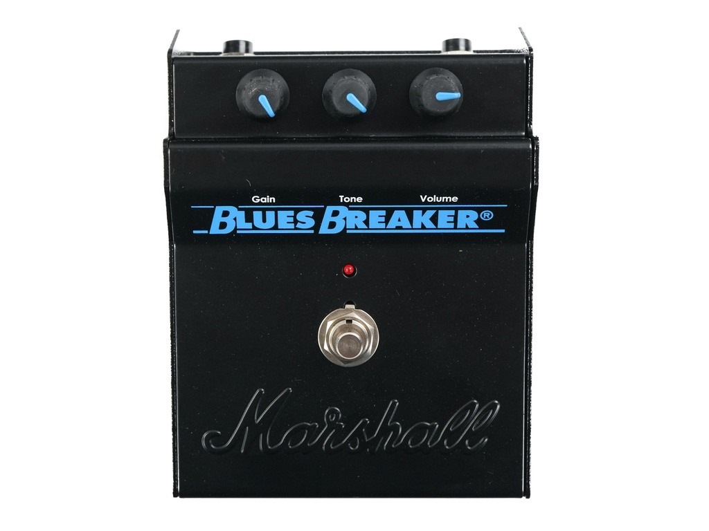 Marshall Bluesbreaker | The Fellowship of Acoustics