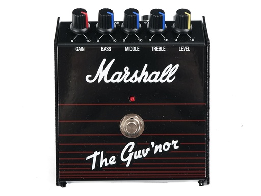 [5030463585047] Marshall The Guv'nor