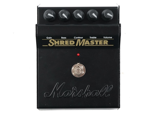 [5030463585092] Marshall Shredmaster