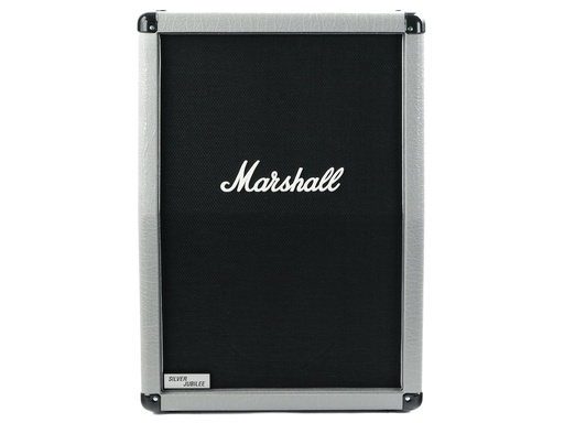[5030463441534] Marshall 2536A Vertical 2x12 Cabinet