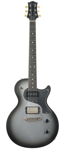 [4 4931] Nik Huber Krautser II Silver Burst 2024